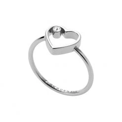 Skagen Damenring Elin Silber Elin -Skagen Shop 40004344 1