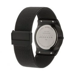 Skagen Herrenuhr SKW6006 Schwarz Herren -Skagen Shop 86045753 1