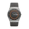 Skagen Herrenuhr SKW6007 Grau Herren -Skagen Shop 86045761
