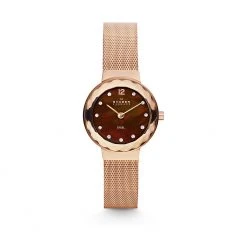 Skagen Damenuhr 456SRR1 Damen