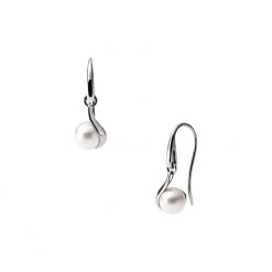 Skagen Ohrhänger SKJ0090040 Damen