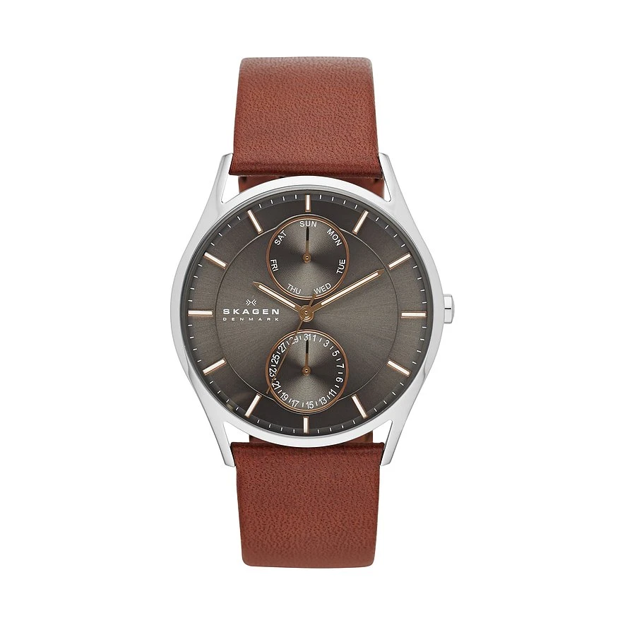 Skagen Herrenuhr SKW6086 Herren 3 Skagen Herrenuhr SKW6086 Herren