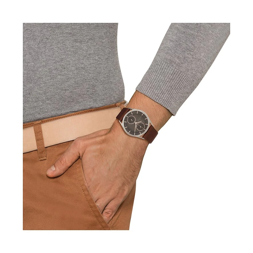 Skagen Herrenuhr SKW6086 Herren 4 Skagen Herrenuhr SKW6086 Herren – Bild 2