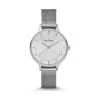Skagen Damenuhr SKW2149 Silber Damen -Skagen Shop 86441438
