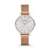 Skagen Damenuhr SKW2151 Rosé Damen -Skagen Shop 86441446