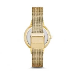 Skagen Damenuhr SKW2150 Gold Damen -Skagen Shop 86652595 1