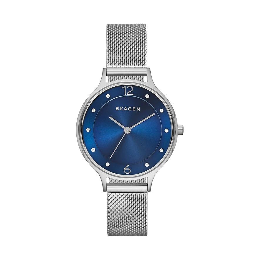 Skagen Damenuhr SKW2307 Damen 3 Skagen Damenuhr SKW2307 Damen