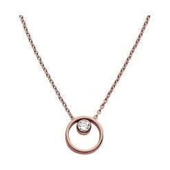 Skagen Kette SKJ0850791 Damen