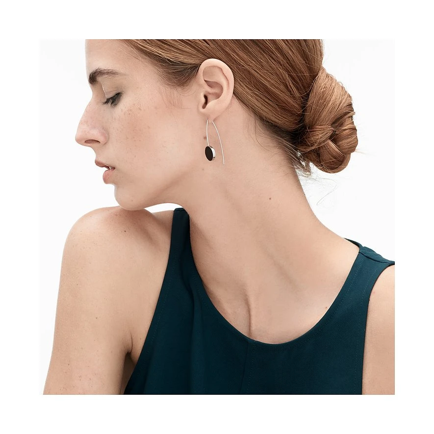 Skagen Ohrhänger SKJ0939040 Damen 4 Skagen Ohrhänger SKJ0939040 Damen – Bild 2