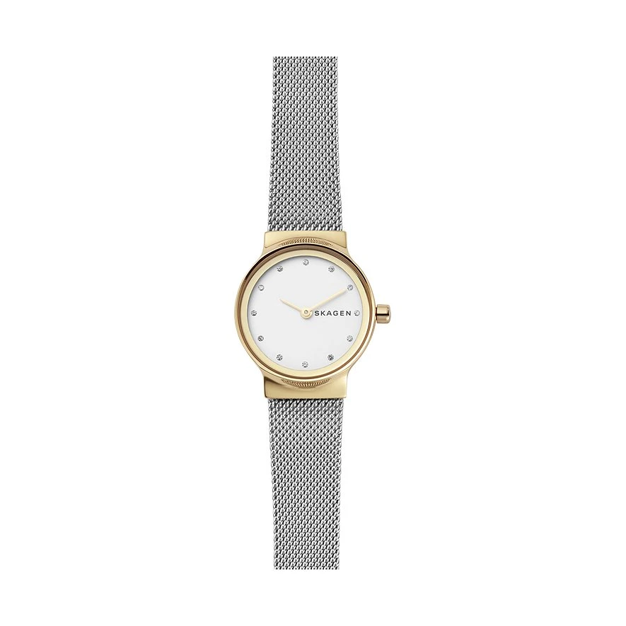 Skagen Damenuhr SKW2666 Damen 3 Skagen Damenuhr SKW2666 Damen