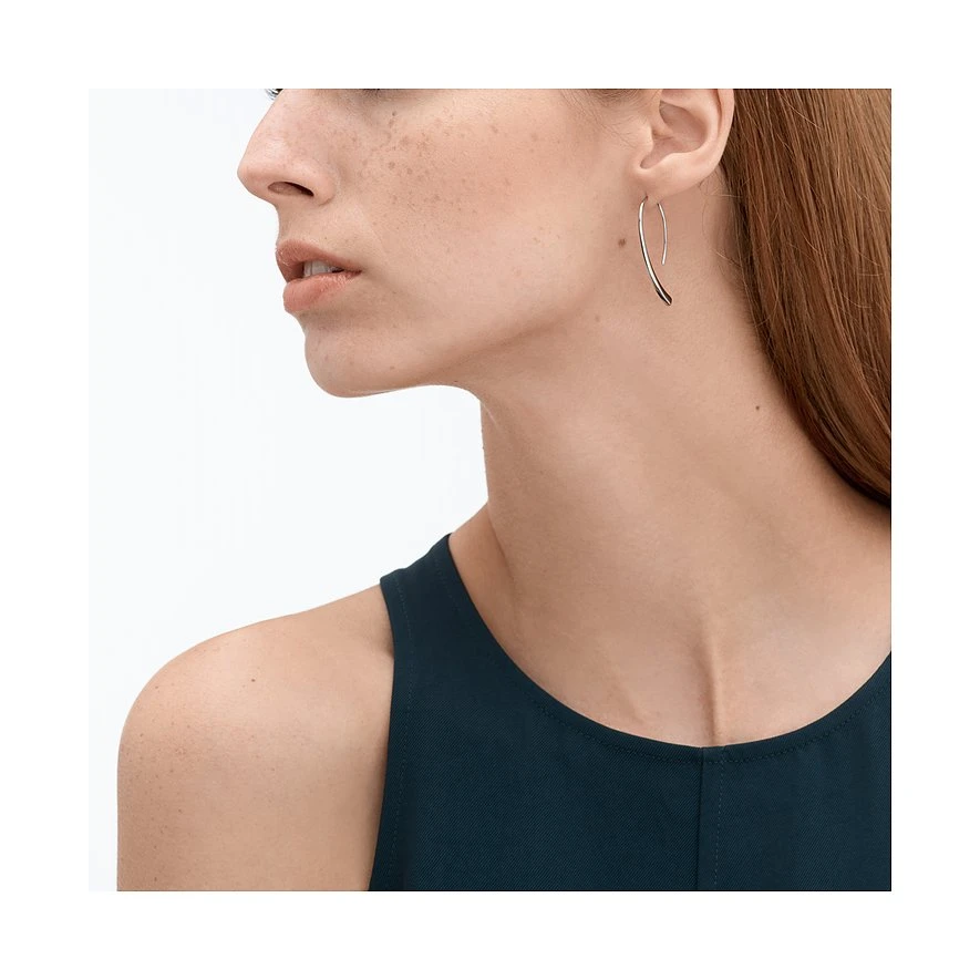 Skagen Creolen SKJ1057040 Damen 4 Skagen Creolen SKJ1057040 Damen – Bild 2