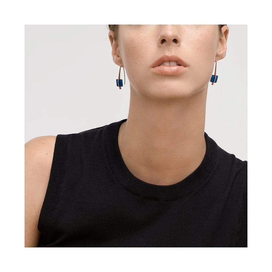 Skagen Ohrhänger SKJ1135791 Damen 4 Skagen Ohrhänger SKJ1135791 Damen – Bild 2