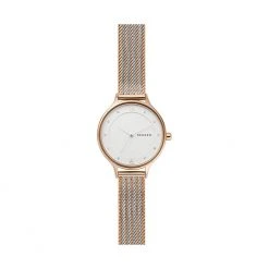 Skagen Damenuhr SKW2749 Roségold Damen