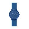 Skagen Herrenuhr SKW6508 Blau Unisex -Skagen Shop 87673952