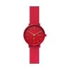 Skagen Damenuhr SKW2765 Rot Damen -Skagen Shop 87675319