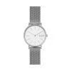 Skagen Damenuhr SKW2785 Silber Damen