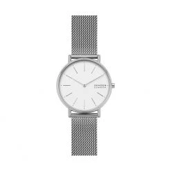 Skagen Damenuhr SKW2785 Silber Damen