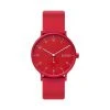 Skagen Herrenuhr SKW6512 Rot Herren -Skagen Shop 87676684