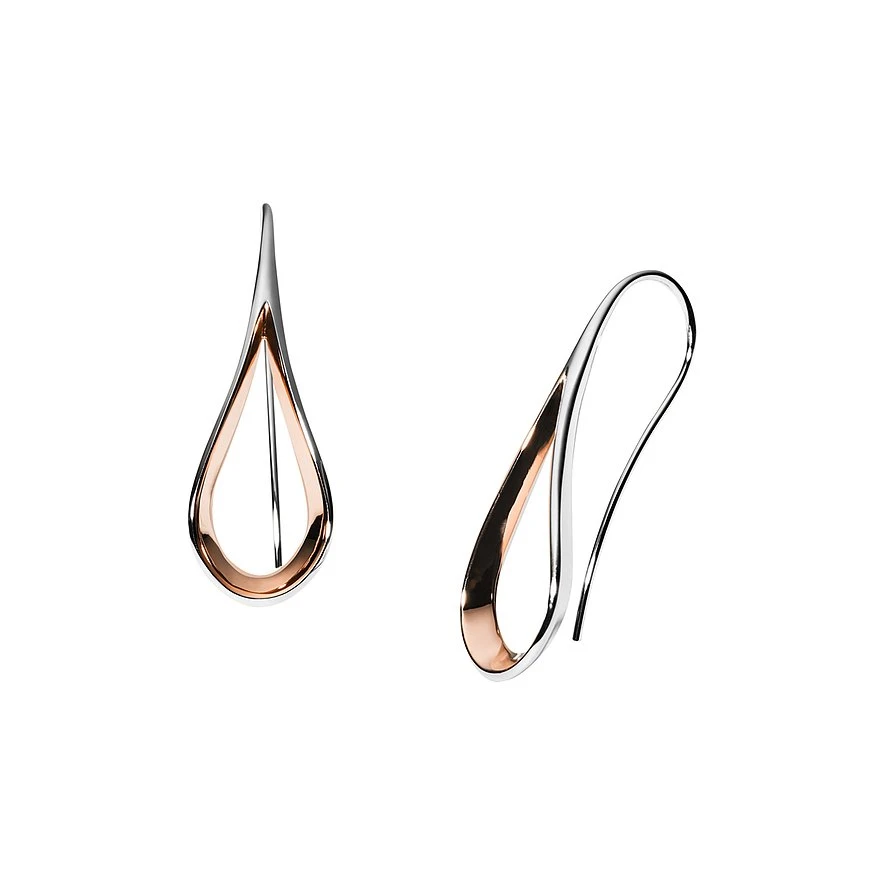 Skagen Ohrhänger SKJ1230998 Damen 3 Skagen Ohrhänger SKJ1230998 Damen