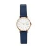 Skagen Damenuhr SKW2838 Gold/roségold Damen -Skagen Shop 87881903