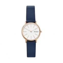 Skagen Damenuhr SKW2838 Gold/roségold Damen