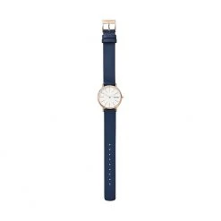 Skagen Damenuhr SKW2838 Gold/roségold Damen -Skagen Shop 87881903 3
