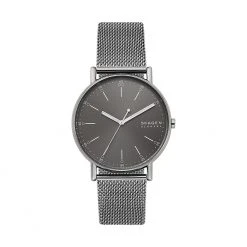 Skagen Herrenuhr SKW6577 Grau Herren