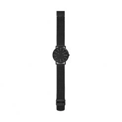 Skagen Herrenuhr SKW6579 Schwarz Herren -Skagen Shop 87881989 3
