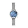 Skagen Damenuhr SKW2862 Blau Damen
