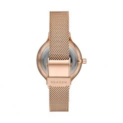Skagen Damenuhr SKW2865 Roségold Damen -Skagen Shop 87922049 3