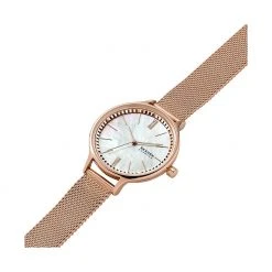 Skagen Damenuhr SKW2865 Roségold Damen -Skagen Shop 87922049 5