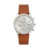 Skagen Chronograph SKW6607 Silber Herren