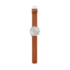 Skagen Chronograph SKW6607 Silber Herren 9 Skagen Chronograph SKW6607 Silber Herren -Skagen Shop 87922146 2