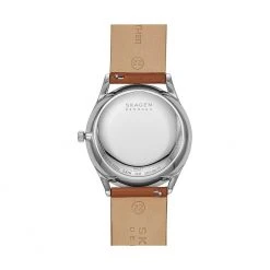 Skagen Herrenuhr SKW6613 Schwarz Herren -Skagen Shop 87922197 3