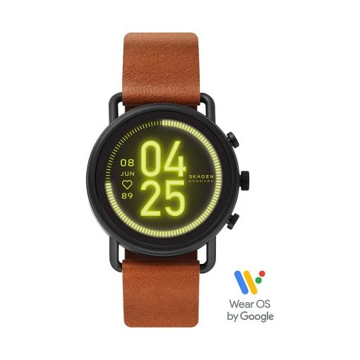 Skagen Connected Smartwatch SKT5201 Bicolor Herren -Skagen Shop 87922464