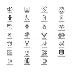 Skagen Connected Smartwatch SKT5201 Bicolor Herren 15 Skagen Connected Smartwatch SKT5201 Bicolor Herren -Skagen Shop 87922464 12