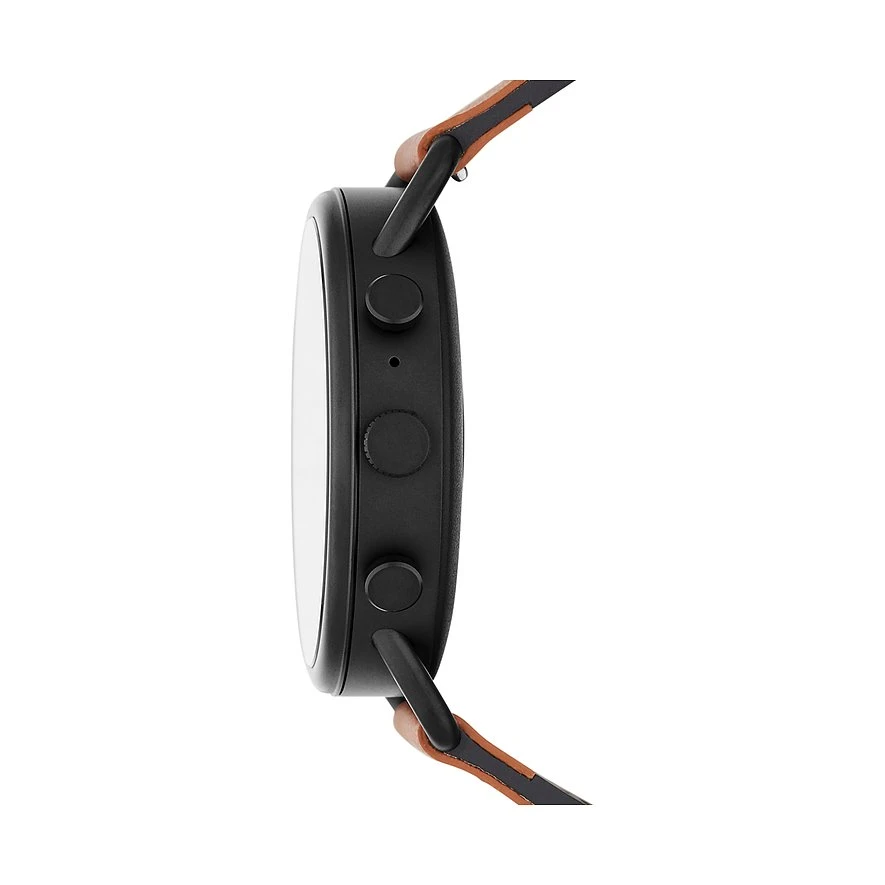 Skagen Connected Smartwatch SKT5201 Bicolor Herren 7 Skagen Connected Smartwatch SKT5201 Bicolor Herren – Bild 5