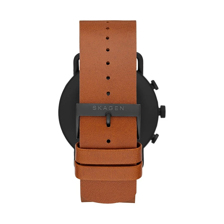 Skagen Connected Smartwatch SKT5201 Bicolor Herren 8 Skagen Connected Smartwatch SKT5201 Bicolor Herren – Bild 6