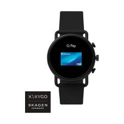 Skagen Connected Smartwatch SKT5202 Schwarz Herren -Skagen Shop 87922481 10