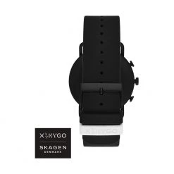 Skagen Connected Smartwatch SKT5202 Schwarz Herren -Skagen Shop 87922481 2