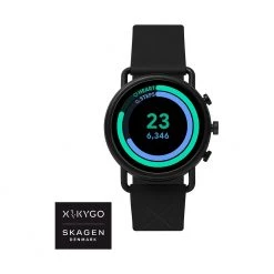 Skagen Connected Smartwatch SKT5202 Schwarz Herren -Skagen Shop 87922481 6