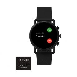 Skagen Connected Smartwatch SKT5202 Schwarz Herren -Skagen Shop 87922481 7