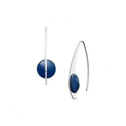 Skagen Ohrhänger SKJ1293040 Damen