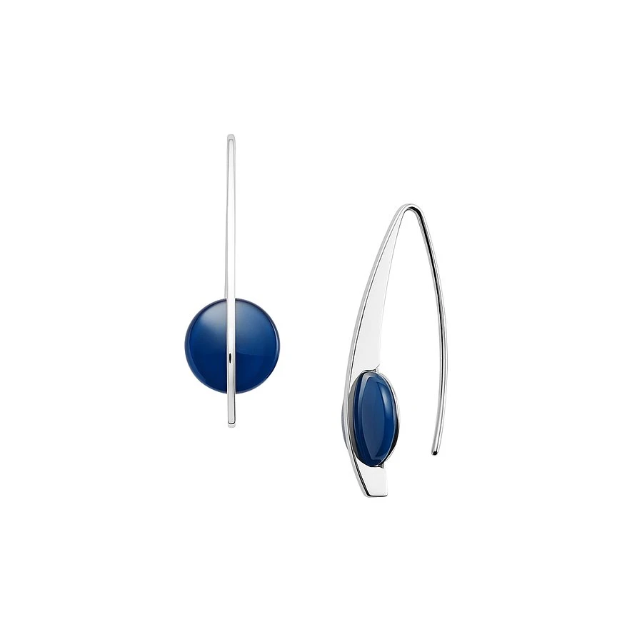 Skagen Ohrhänger SKJ1293040 Damen 3 Skagen Ohrhänger SKJ1293040 Damen