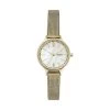 Skagen Damenuhr ANITA SKW2907 Gold Damen