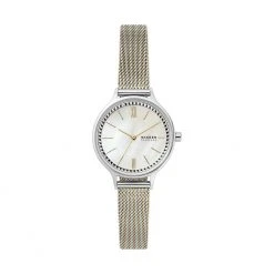 Skagen Damenuhr ANITA SKW2908 Gold, Silber Damen