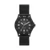Skagen Damenuhr Fisk SKW2917 Schwarz Damen