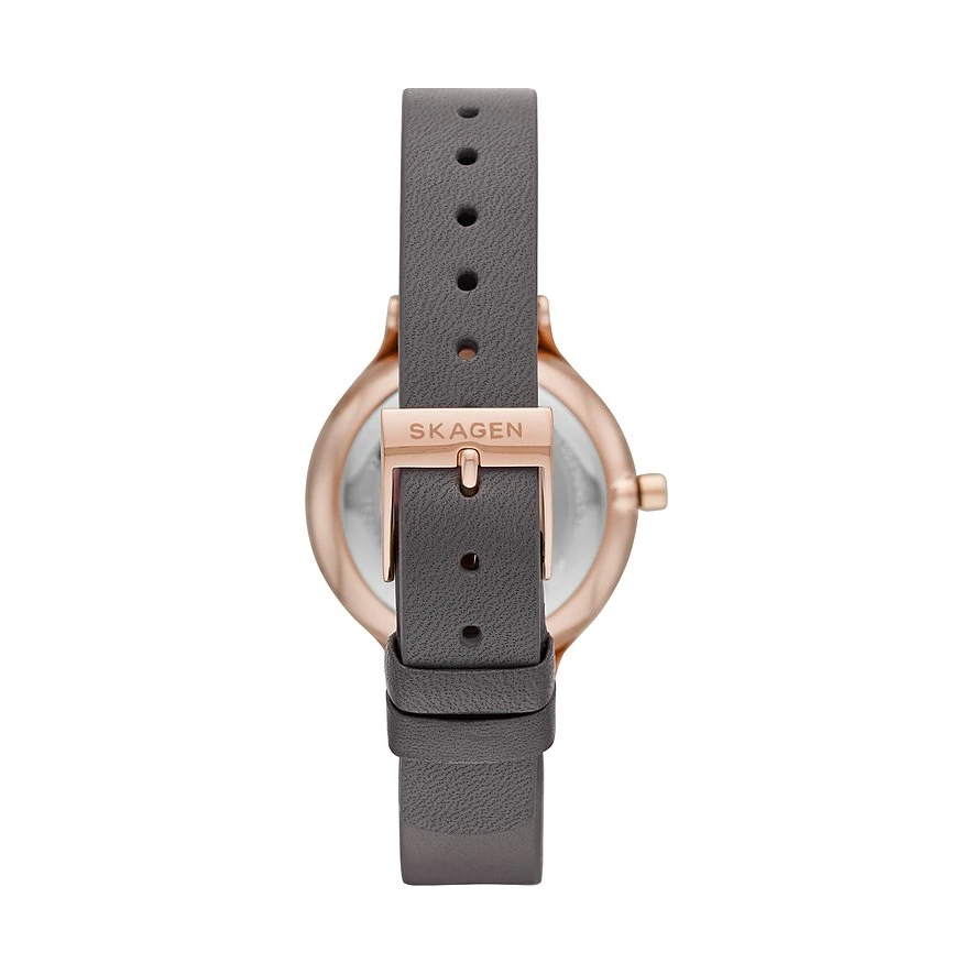 Skagen Damenuhr ANITA SKW2909 Grau Damen 4 Skagen Damenuhr ANITA SKW2909 Grau Damen – Bild 2