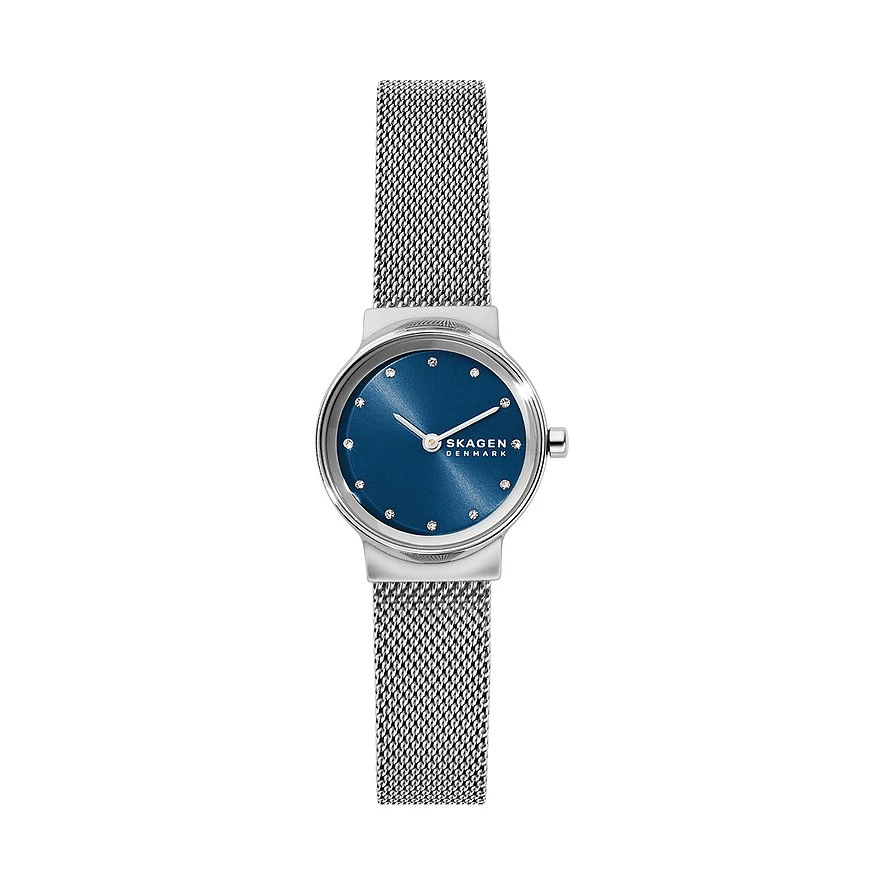 Skagen Damenuhr FREJA SKW2920 Damen 3 Skagen Damenuhr FREJA SKW2920 Damen