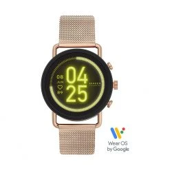 Skagen Connected Smartwatch FALSTER SKT5204 Damen